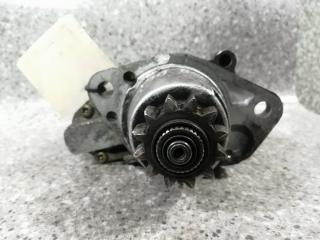 стартер Nissan Primera P12 2005