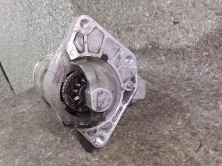 стартер Nissan Qashqai 1 поколение [рестайлинг] 2012