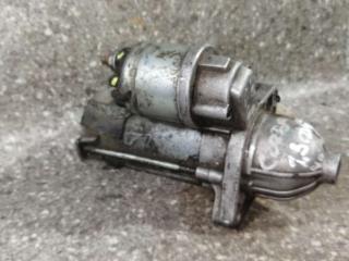 стартер Opel Combo 3 поколение (C) [рестайлинг] 2007