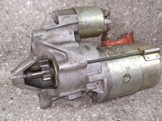 стартер Peugeot 405 1 поколение 1991