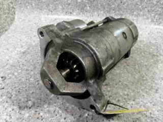 стартер Peugeot 407 1 поколение 2006