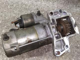 стартер Peugeot 607 1 поколение [рестайлинг] 2007