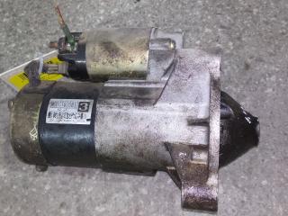 стартер Peugeot 807 1 поколение 2005