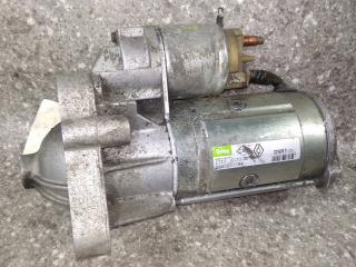 стартер Renault Espace 4 поколение 2004