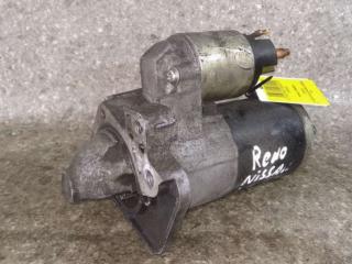 стартер Renault Megane 2 поколение 2006