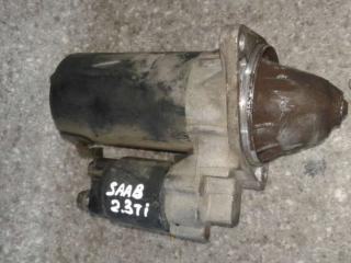стартер Saab 9-5 1 поколение [рестайлинг] 2002