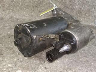 стартер Skoda Roomster 1 поколение [рестайлинг] 2011