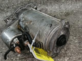 стартер SsangYong Rexton Y200 2004