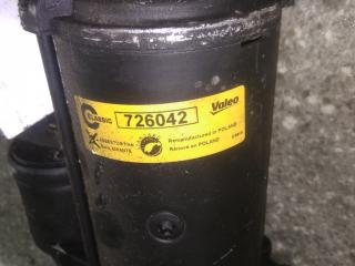 стартер SsangYong Rexton Y250 2010