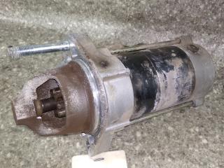 стартер Suzuki Ignis 1 поколение (FH) (2000 - 2003), бензин, 31110-80G0, 228000-8930