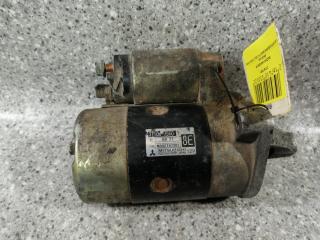 стартер Suzuki Wagon R 1 поколение 1998