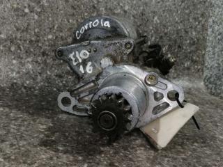 стартер Toyota Corolla 7 поколение (E100) 1995