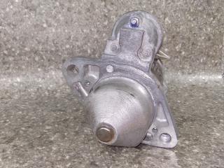 стартер Toyota Corolla Verso 1 поколение [рестайлинг] 2007