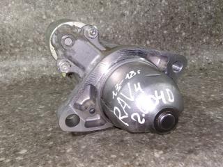 стартер Toyota RAV4 4 поколение (CA40) 2014