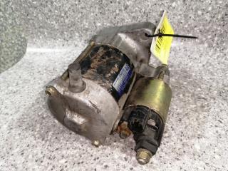 стартер Toyota Yaris P1 2002