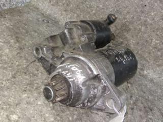 стартер Volkswagen Polo 4 поколение (2001 - 2005), 0001120400