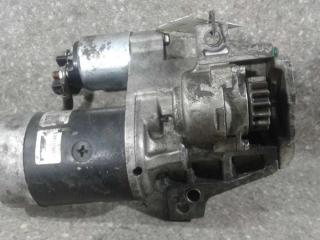 стартер Volkswagen Sharan 1 поколение [2-й рестайлинг] 2005