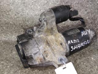 стартер Volkswagen Sharan 1 поколение [2-й рестайлинг] 2005