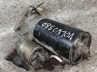 стартер Volvo S80 1 поколение [рестайлинг] 2004, 0001109252