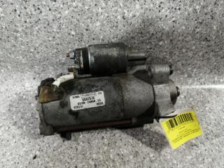 стартер Volvo V70 3 поколение 2010