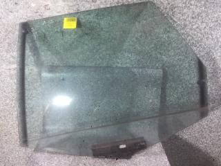 стекло двери задней левой Audi 100 С3 [рестайлинг] 1989