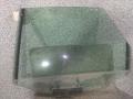 стекло двери задней левой Audi 100 4A/C4 1993 - фото №2