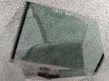 стекло двери задней левой Audi 100 4A/C4 1993 - фото №2