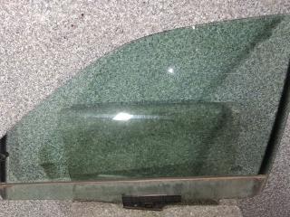 стекло двери передней левой Audi 100 4A/C4 1993