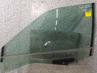 стекло двери передней левой Audi 80 8C/B4 1993