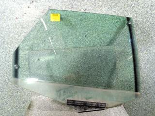 стекло двери задней правой Audi 80 8C/B4 1993