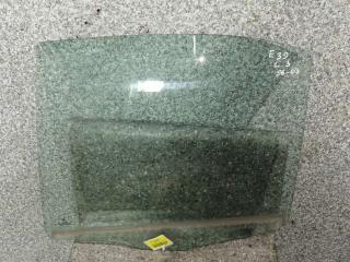 стекло двери задней левой BMW 5 серия E39 2000