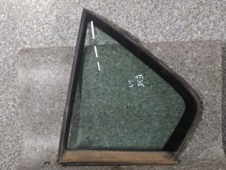 стекло двери задней левой BMW 7 серия E38 1998