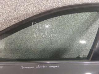 стекло двери передней левой Chevrolet Cruze 1 поколение 2012