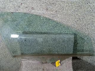 стекло двери передней правой Chevrolet Lacetti 1 поколение 2007