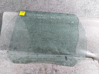 стекло двери задней левой Ford Focus 2 поколение 2006