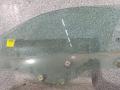 стекло двери передней левой Hyundai Coupe GK 2004 - фото №2