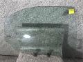стекло двери задней правой Hyundai Sonata EF 2000 - фото №2