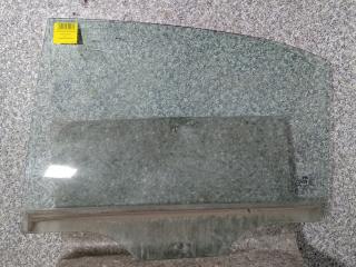 стекло двери задней левой Hyundai Sonata NF [рестайлинг] 2008