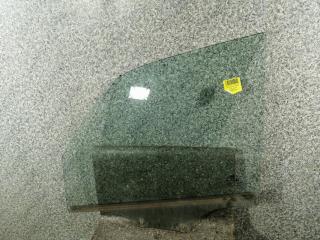 стекло двери передней левой Hyundai Terracan 1 поколение 2004