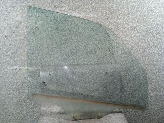 стекло двери передней правой Hyundai Terracan 1 поколение 2004