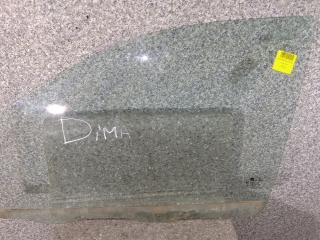 стекло двери передней левой Hyundai Trajet 1 поколение 2004