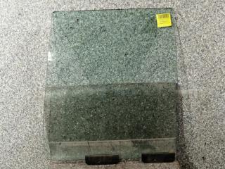 стекло двери задней левой Jeep Grand Cherokee ZJ 1995