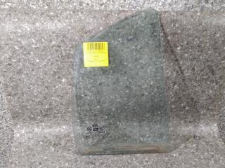 стекло двери задней правой Kia Rio 2 поколение 2008