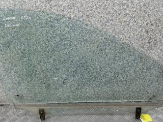 стекло двери передней правой Kia Sorento 1 поколение 2006