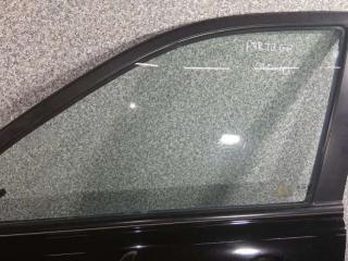 стекло двери передней левой Kia Sportage 2 поколение 2007