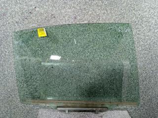 стекло двери задней правой Lexus GS 2 поколение 2001