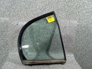 стекло двери задней правой Lexus GS 2 поколение 2001