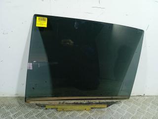 стекло двери задней левой Lexus RX 2 поколение 2006