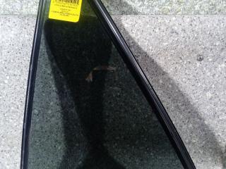 стекло двери задней левой Lexus RX 2 поколение 2006