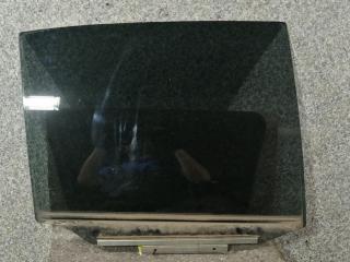 стекло двери задней правой Lexus RX 2 поколение 2006